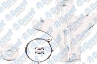 MTJ 6041 Cam Kriko Halati Arka Set Sag Golf Iv-Bora  ####